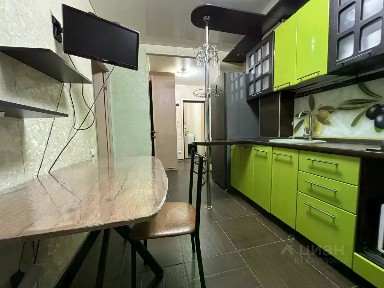 Продается 1-комн. квартира, 36 м²