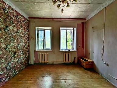 Продается 1-комн. квартира, 17,2 м²