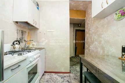 Продается 1-комн. квартира, 22 м²