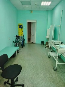 Пензенская область, Пенза, р-н Железнодорожный, ул. Антонова, 9А