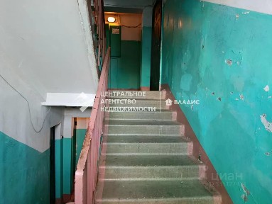 Продается 3-комн. квартира, 51,9 м²