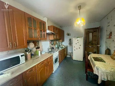 Продается 3-комн. квартира, 67 м²