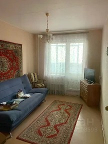 Продается 2-комн. квартира, 52 м²