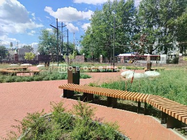 Продается 2-комн. квартира, 52 м²