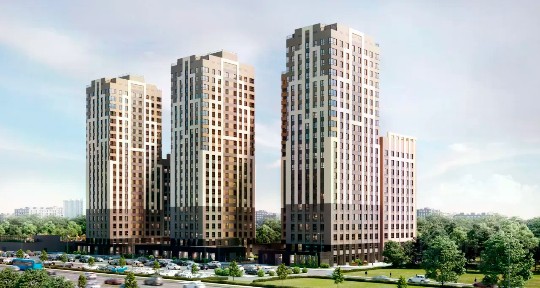 Продается 1-комн. квартира, 29 м²