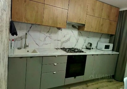 Продается 1-комн. квартира, 35 м²