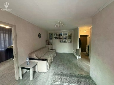 Продается 2-комн. квартира, 42,5 м²