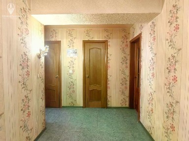 Продается 2-комн. квартира, 69,4 м²