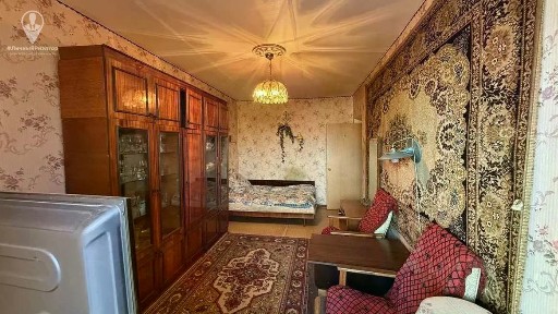 Продается 2-комн. квартира, 42,7 м²