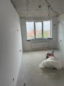 Продается 1-комн. квартира, 43,5 м²