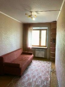 Продается 2-комн. квартира, 44,8 м²
