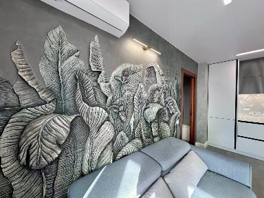 Продается 1-комн. квартира, 45,8 м²