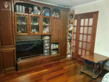 Продается 1-комн. квартира, 53,2 м²