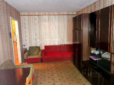 Продается 2-комн. квартира, 49,5 м²