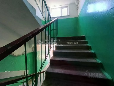 Продается 1-комн. квартира, 35,7 м²