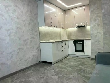 Продается 1-комн. квартира, 38 м²