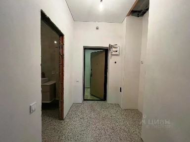 Продается 1-комн. квартира, 63,2 м²