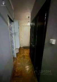 Рязанская область, Рязань, р-н Московский, мкр. Московский, ул. Крупской, 19к1