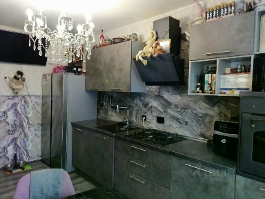 Рязанская область, Рязань, р-н Октябрьский, мкр. Олимпийский городок, 2