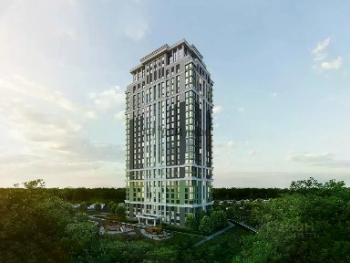 Продается 1-комн. квартира, 38,3 м²