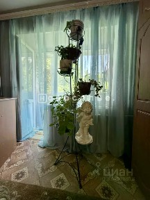 Продается 2-комн. квартира, 44 м²