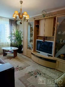 Продается 2-комн. квартира, 50,6 м²