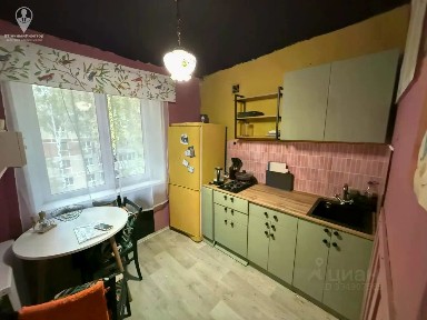 Продается 1-комн. квартира, 31,8 м²