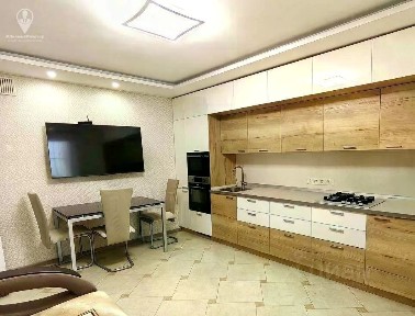 Продается 2-комн. квартира, 65,8 м²