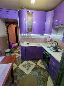 Продается 2-комн. квартира, 45,2 м²