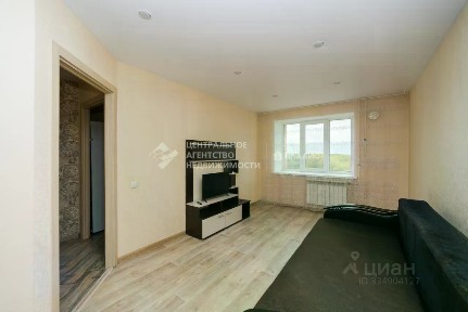 Продается 1-комн. квартира, 31,2 м²