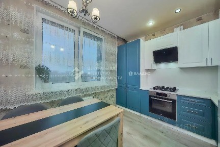 Продается 2-комн. квартира, 57,9 м²