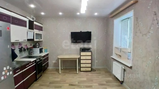 Продается студия, 32,9 м²