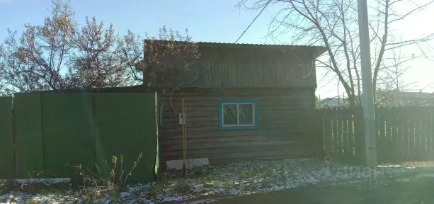 Продается участок, 10 сот.