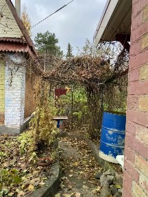 Продается 2-этажный дом, 48,4 м²
