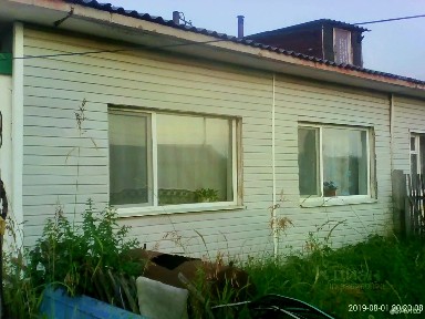 Продается 1-этажный дом, 69,4 м²
