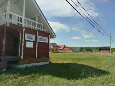 Продается дом, 106,3 м²
