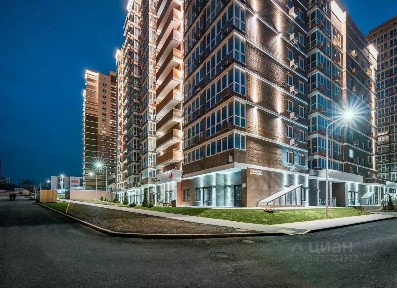 Продается 2-комн. квартира, 78 м²