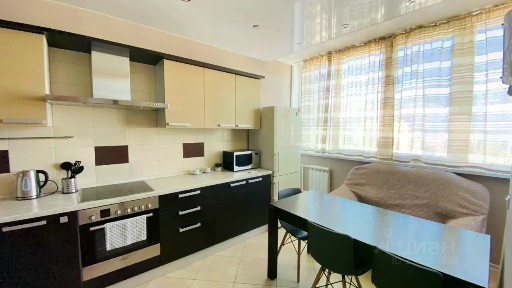Продается 2-комн. квартира, 61,4 м²