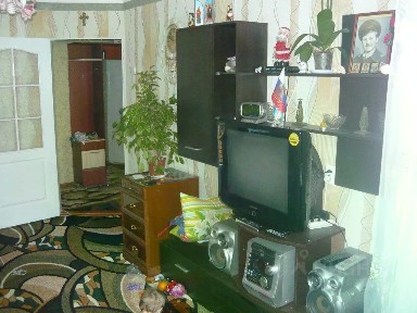 Продается 3-комн. квартира, 56 м²