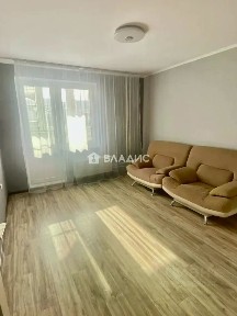 Продается 2-комн. квартира, 63 м²