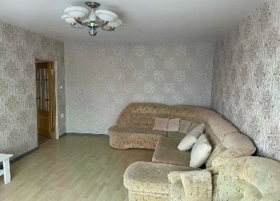 Продается 2-комн. квартира, 67,4 м²