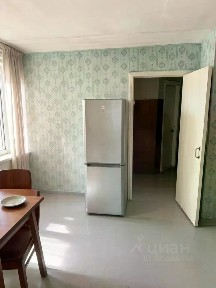 Продается 2-комн. квартира, 43,4 м²
