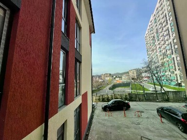 Продаются 1-комн. апартаменты, 27 м²