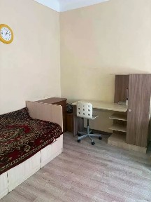 Продается 2-комн. квартира, 30,8 м²