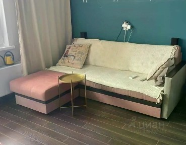 Продается 1-комн. квартира, 39 м²