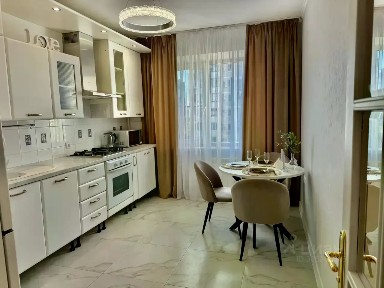 Продается 3-комн. квартира, 64,7 м²