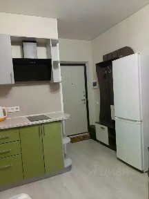 Продается студия, 22 м²