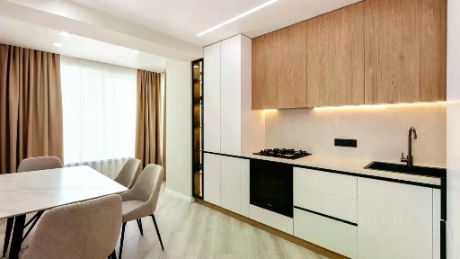 Продается 2-комн. квартира, 43,3 м²