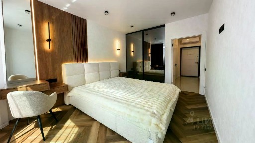 Продается 1-комн. квартира, 36,7 м²