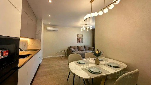 Продается 2-комн. квартира, 37,6 м²